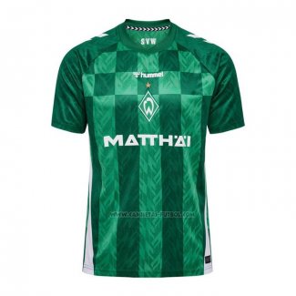 1ª Camiseta Werder Bremen 2024-2025