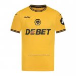 1ª Camiseta Wolves 2024-2025