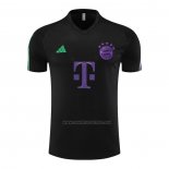 Camiseta de Entrenamiento Bayern Munich 2023-2024 Negro