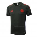 Camiseta de Entrenamiento Bayern Munich 2025-2026 Verde