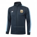 Chaqueta del Argentina 2025-2026 Gris