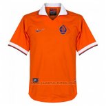 1ª Camiseta Holanda Retro 97-98