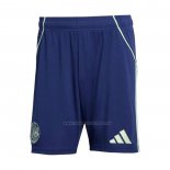 Pantalones Ajax 2ª 2025-2026