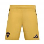 Pantalones Boca Juniors 2ª 2025