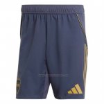 2ª Pantalones Boca Juniors 2025-2026