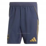 2ª Pantalones Boca Juniors 2025-2026