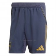 2ª Pantalones Boca Juniors 2025-2026
