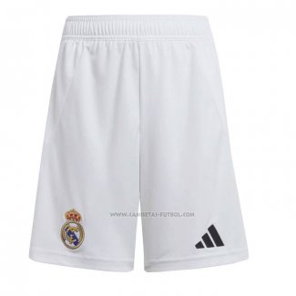 1ª Pantalones Real Madrid 2024-2025