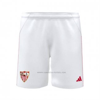 1ª Pantalones Sevilla 2025-2026
