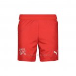 Pantalones Suiza 1ª 2026
