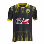 Tailandia 2ª Camiseta AEK Athens 2025-2026