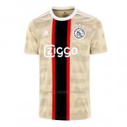 Tailandia 3ª Camiseta Ajax 2022-2023