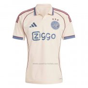 Tailandia 3ª Camiseta Ajax 2025-2026