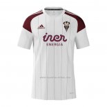 Tailandia 1ª Camiseta Albacete 2022-2023