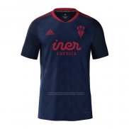 Tailandia 2ª Camiseta Albacete 2022-2023