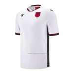 Tailandia 2ª Camiseta Albania 2025-2026