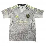 Tailandia 3ª Camiseta America 2025-2026