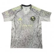 Tailandia 3ª Camiseta America 2025-2026
