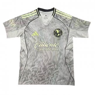 Tailandia 3ª Camiseta America 2025-2026