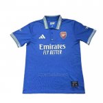 Tailandia Camiseta Arsenal Special 2025-2026 Azul