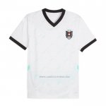 Tailandia 2ª Camiseta Austria 2024