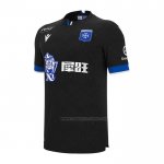 Tailandia 2ª Camiseta Auxerre 2025-2026