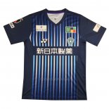 Tailandia 1ª Camiseta Avispa Fukuoka 2023