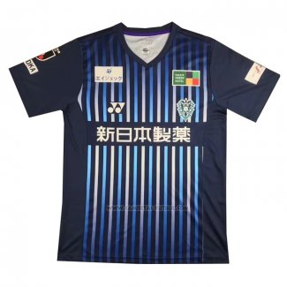 Tailandia 1ª Camiseta Avispa Fukuoka 2023