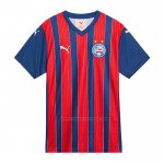 Tailandia 2ª Camiseta Bahia 2025
