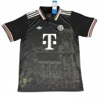 Tailandia Camiseta Bayern Munich Special 2025-2026 Negro