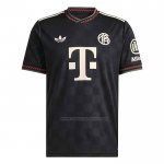 Tailandia 3ª Camiseta Bayern Munich 2025-2026