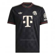 Tailandia 3ª Camiseta Bayern Munich 2025-2026