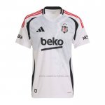 Tailandia 1ª Camiseta Besiktas JK 2024-2025