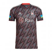 Tailandia 3ª Camiseta Besiktas JK 2022-2023