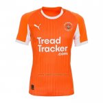 Tailandia 1ª Camiseta Blackpool 2025-2026