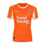 Tailandia 1ª Camiseta Blackpool 2025-2026