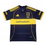 Tailandia 1ª Camiseta Boca Juniors 2026