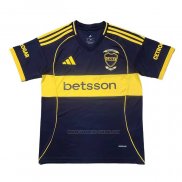 Tailandia 1ª Camiseta Boca Juniors 2026