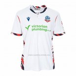 Tailandia 1ª Camiseta Bolton Wanderers 2025-2026