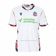Tailandia 1ª Camiseta Bolton Wanderers 2025-2026