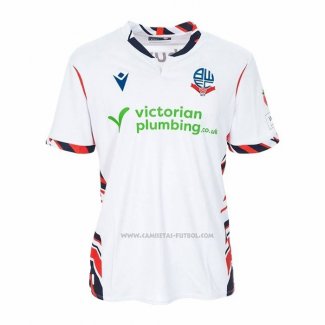 Tailandia 1ª Camiseta Bolton Wanderers 2025-2026