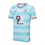Tailandia 2ª Camiseta Burnley 2025-2026