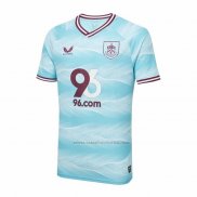 Tailandia 2ª Camiseta Burnley 2025-2026