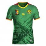 Tailandia 1ª Camiseta Camerun 2025