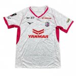 Tailandia 2ª Camiseta Cerezo Osaka 2025