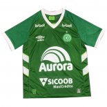 Tailandia 1ª Camiseta Chapecoense 2023