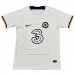 Tailandia 3ª Camiseta Chelsea 2022-2023