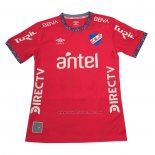 Tailandia 2ª Camiseta Club Nacional de Football 2023