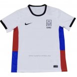 Tailandia 2ª Camiseta Corea del Sur 2024