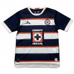Tailandia 2ª Camiseta Cruz Azul Portero 2024-2025